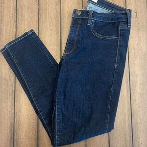 Gap easy leggings (jeans)